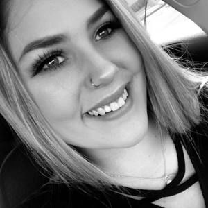 Meet your Posher, Madison